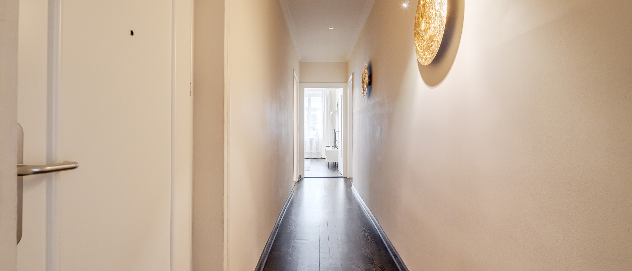 apartment München Altstadt 01 hall 4459