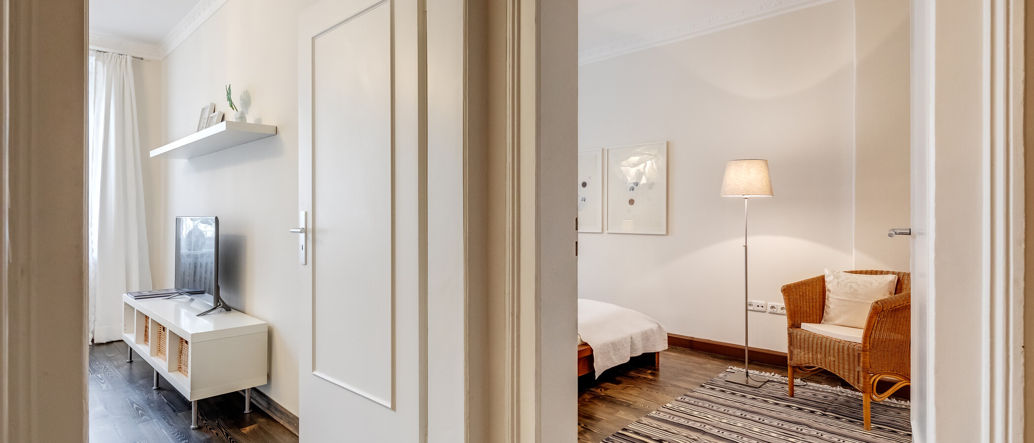 apartment München Altstadt 05 hall 4459