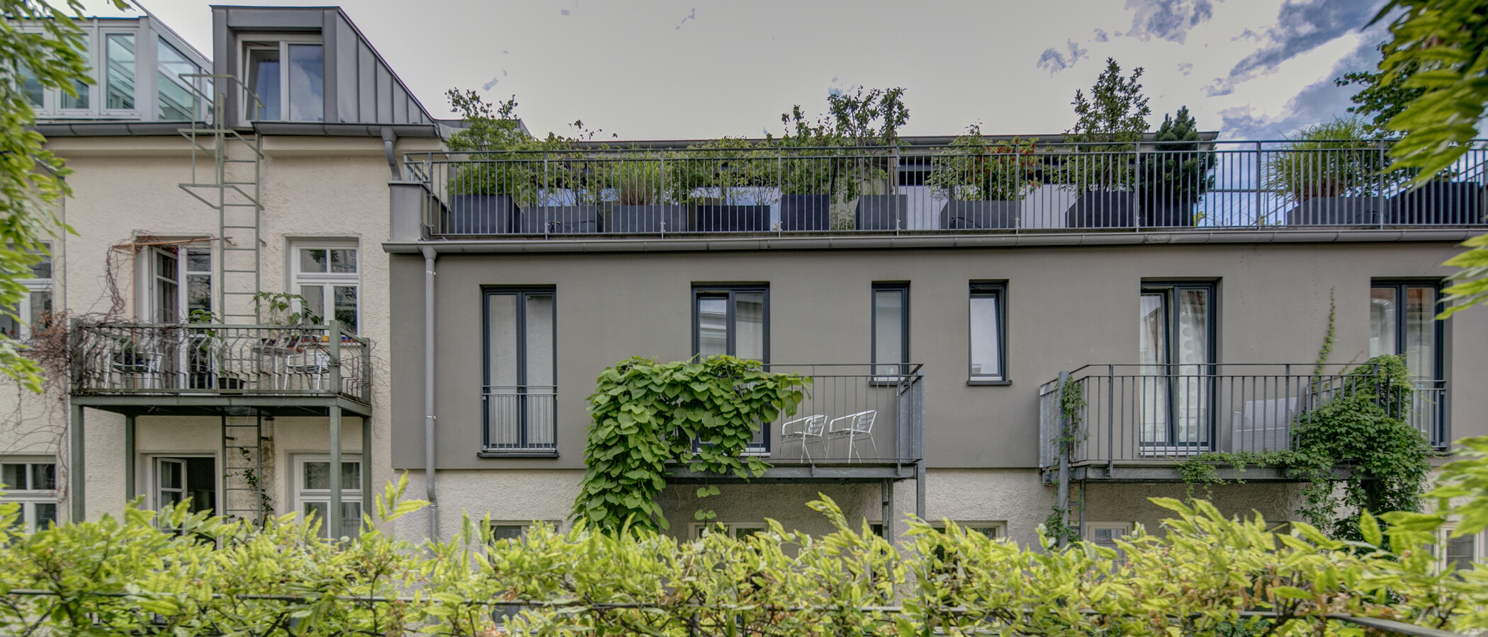 apartment München Altstadt 01 view 4459
