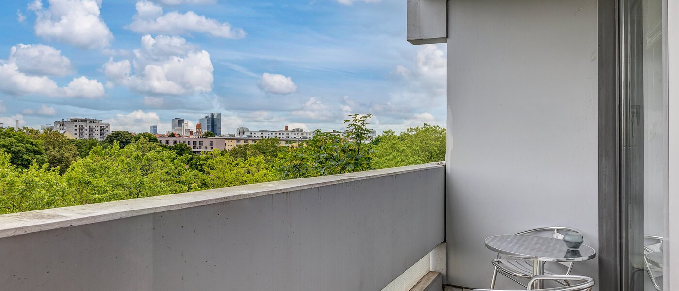 apartment München Schwabing-West (rund um den Bonner Platz) 01 balcony 4460