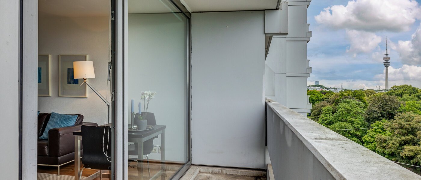 apartment München Schwabing-West (rund um den Bonner Platz) 02 balcony 4460