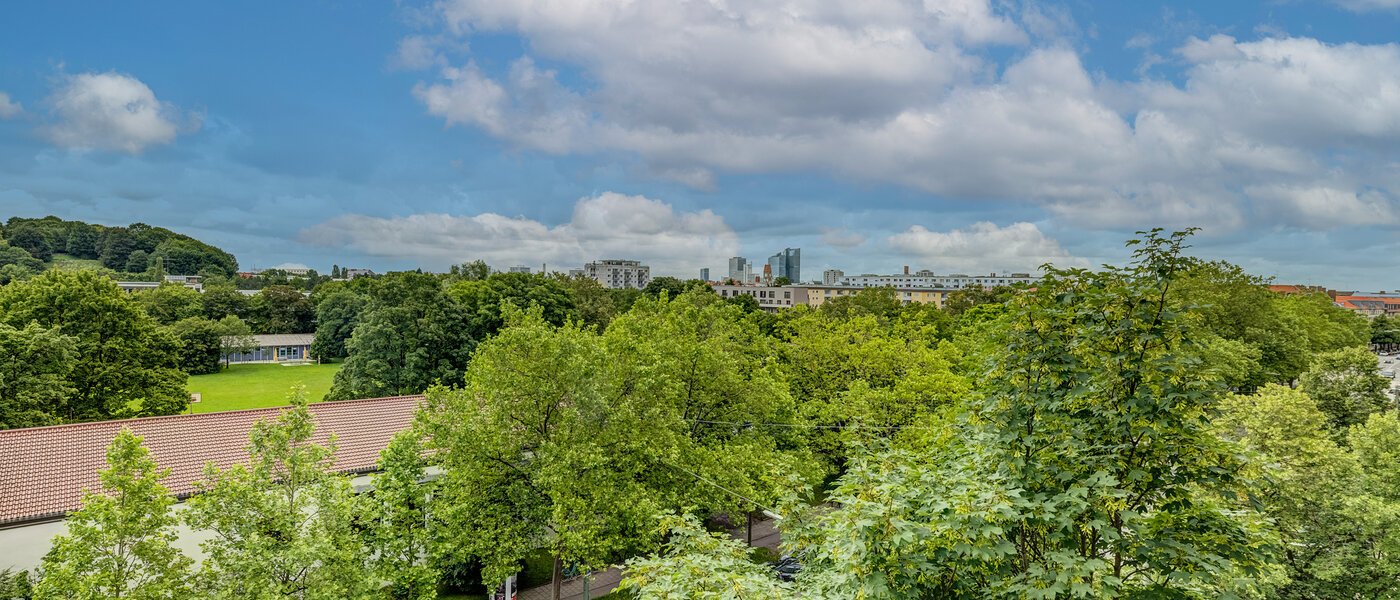 apartment München Schwabing-West (rund um den Bonner Platz) 01 view 4460