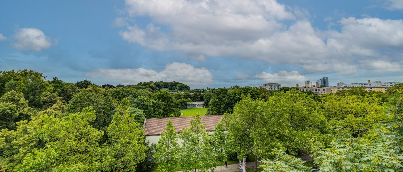 apartment München Schwabing-West (rund um den Bonner Platz) 02 view 4460