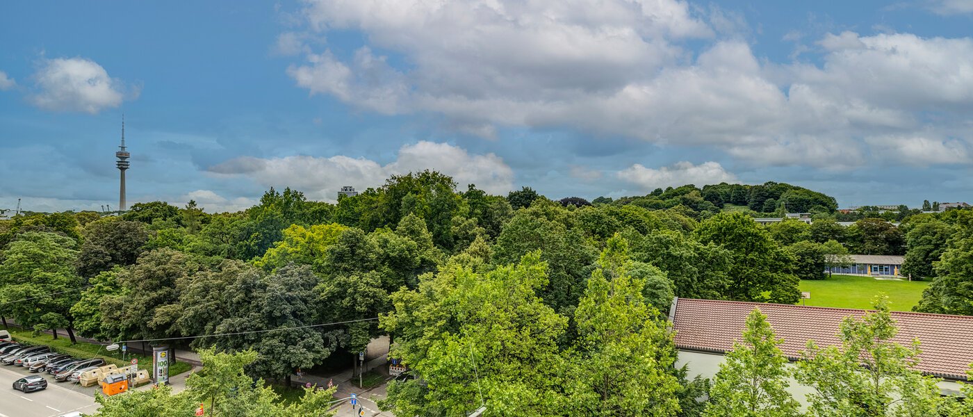 apartment München Schwabing-West (rund um den Bonner Platz) 03 view 4460