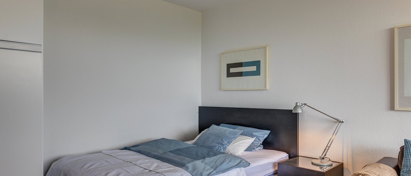 apartment München Schwabing-West (rund um den Bonner Platz) 01 sleeping area 4460