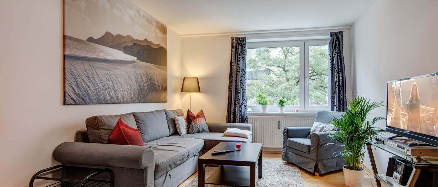 Sorry, this property has already been rented