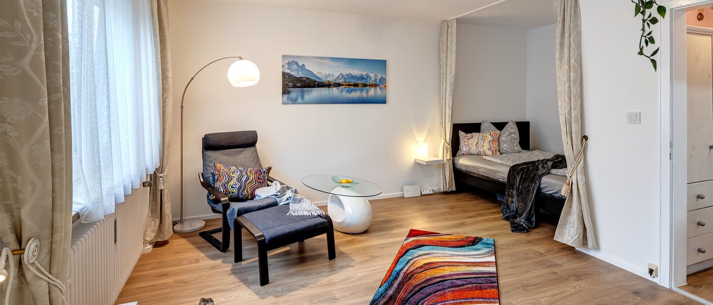 Sorry, this property has already been rented