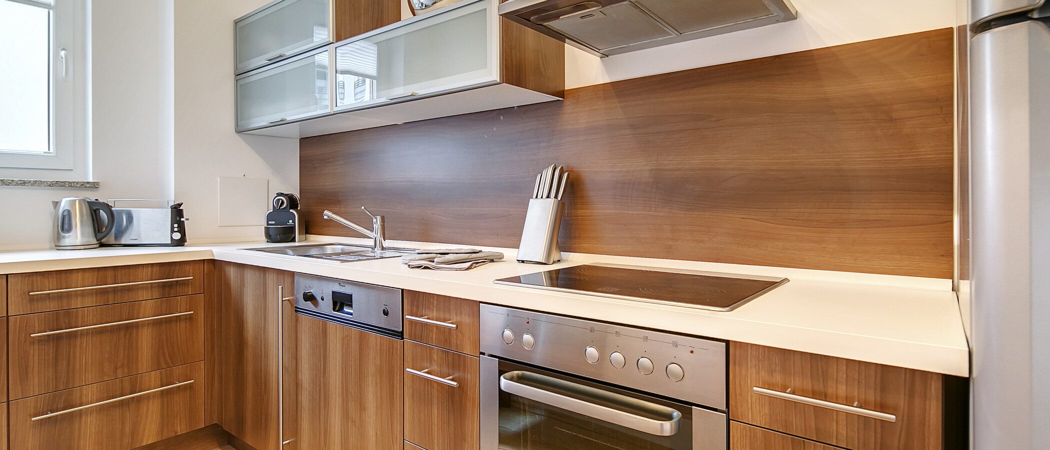 apartment München Giesing 01 kitchen 4499