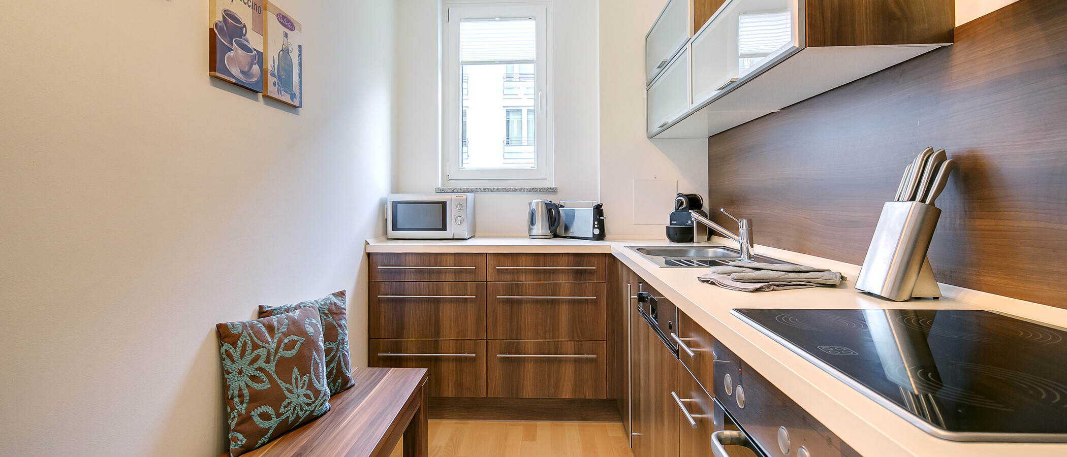 apartment München Giesing 02 kitchen 4499