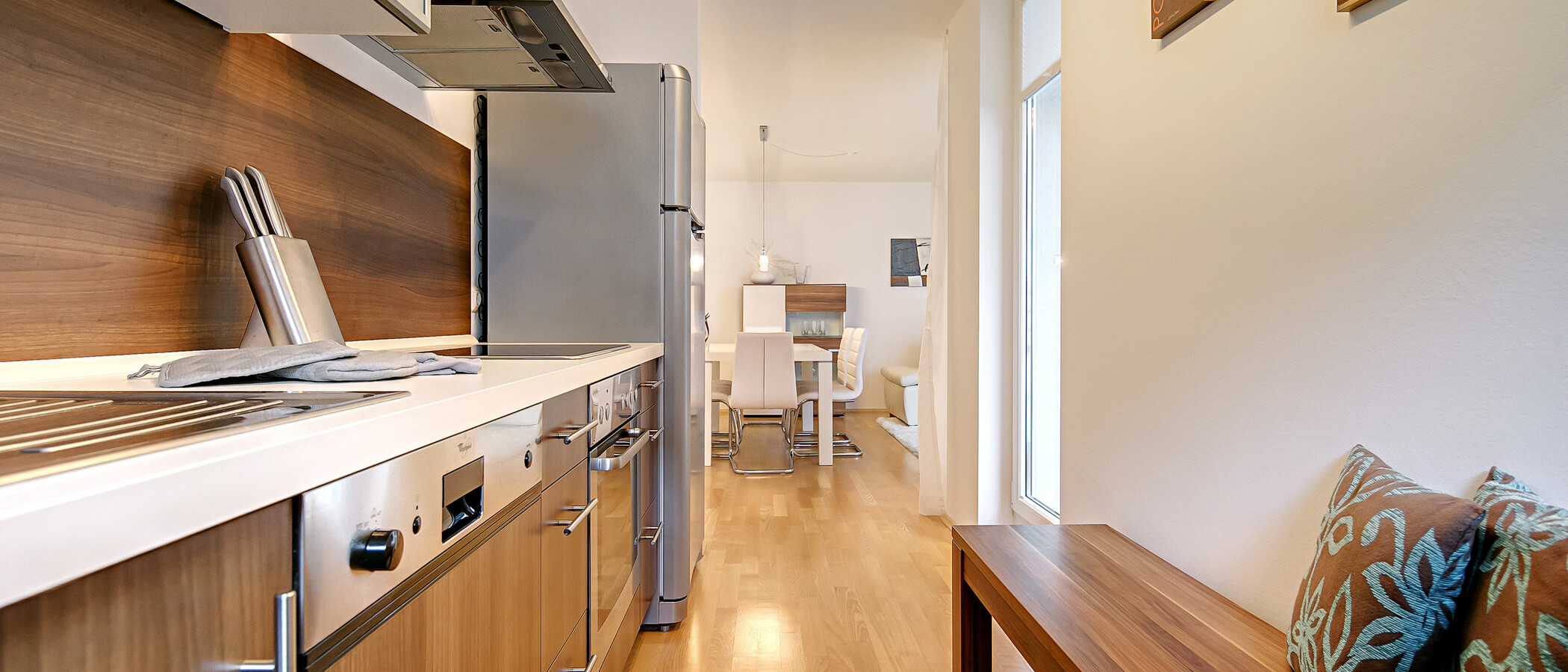 apartment München Giesing 03 kitchen 4499