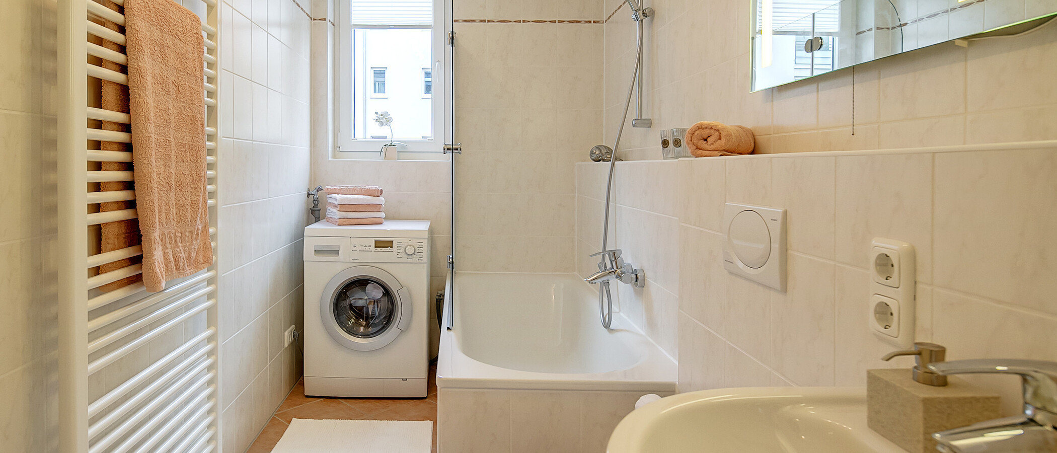 apartment München Giesing 01 bathroom 4499