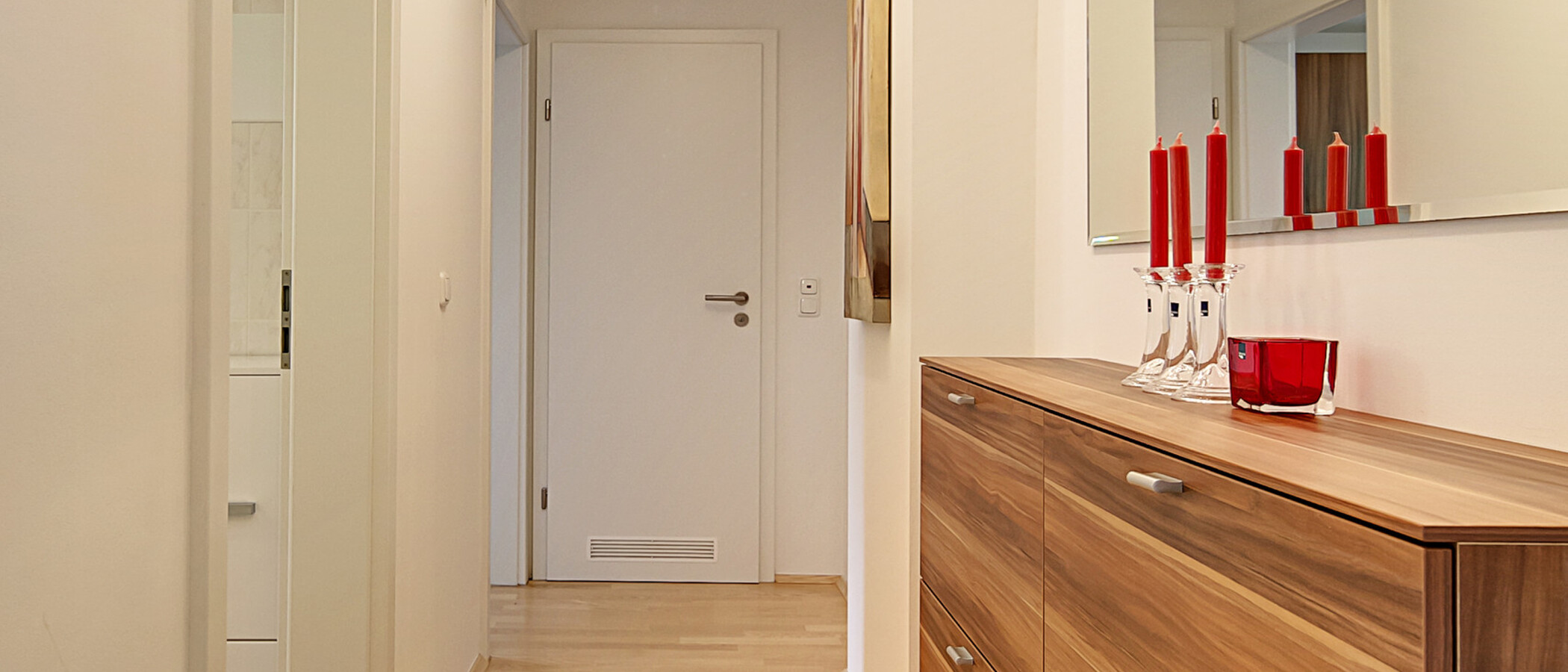 apartment München Giesing 01 hall 4499