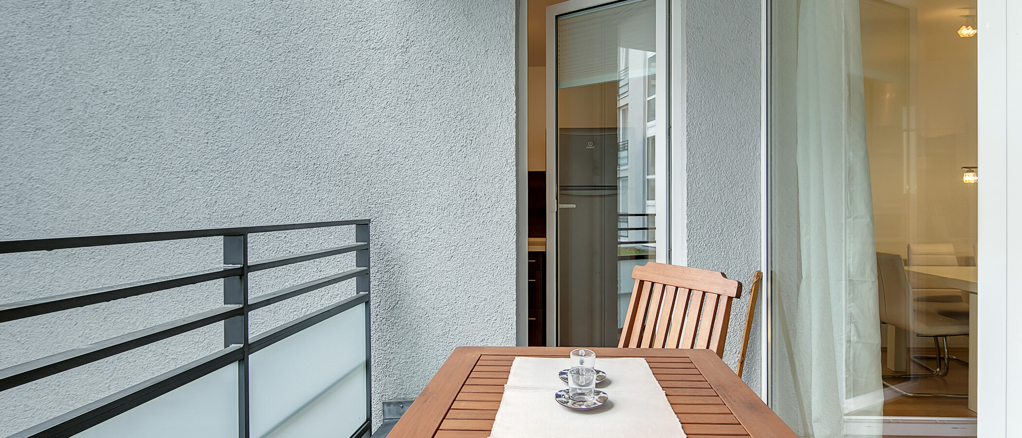 apartment München Giesing 02 balcony 4499