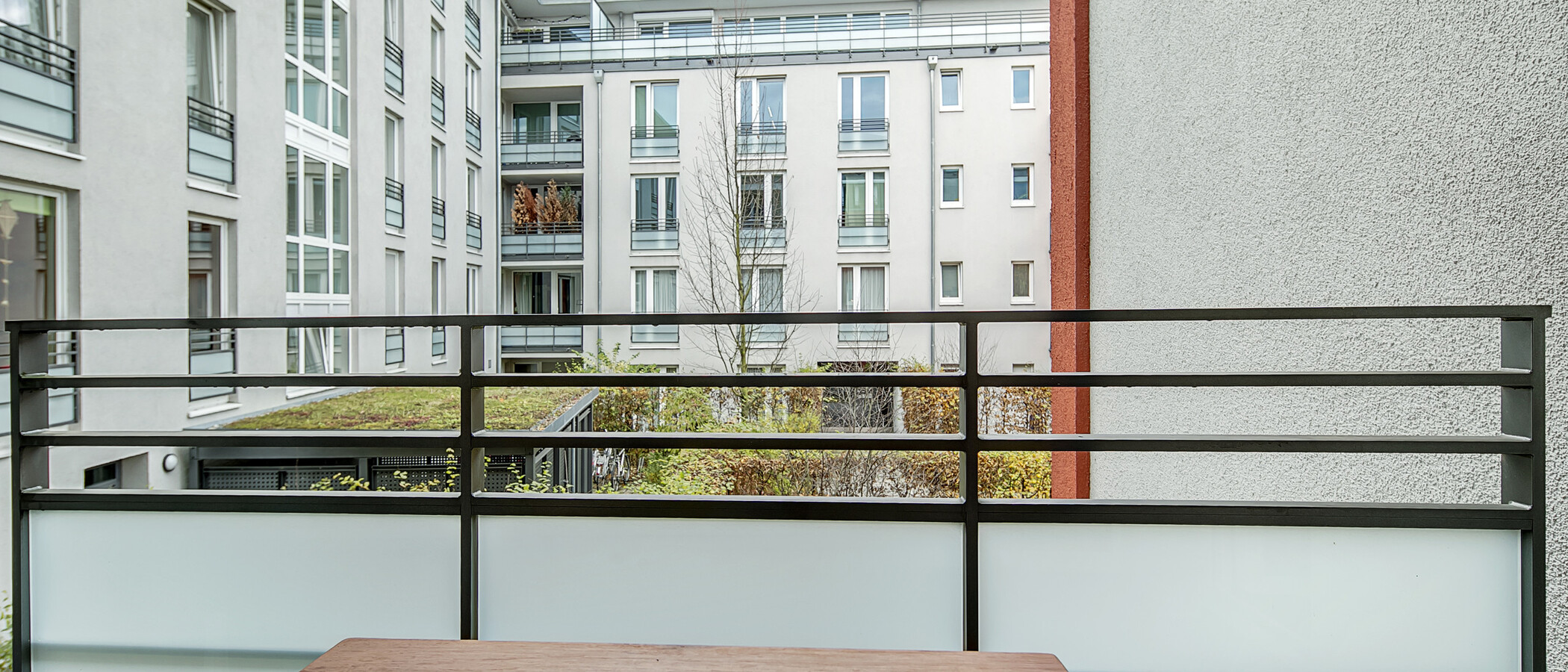 apartment München Giesing 01 view 4499