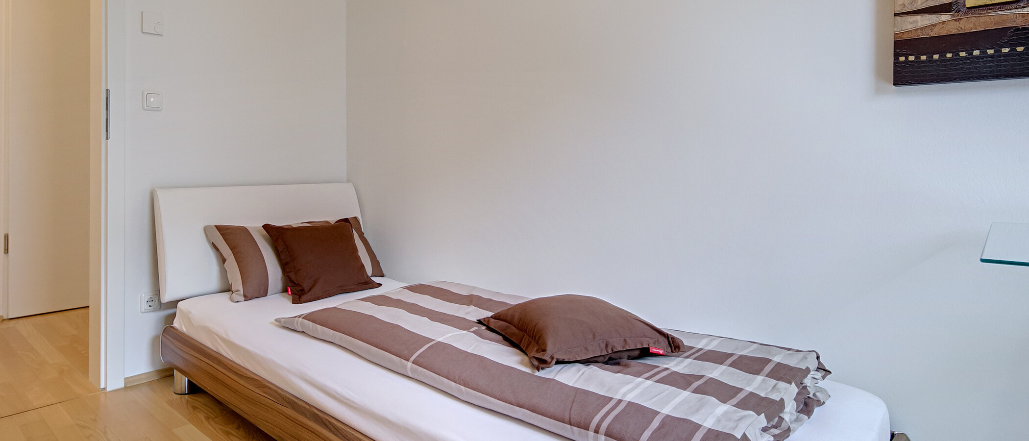 apartment München Giesing 01 guest room 4499