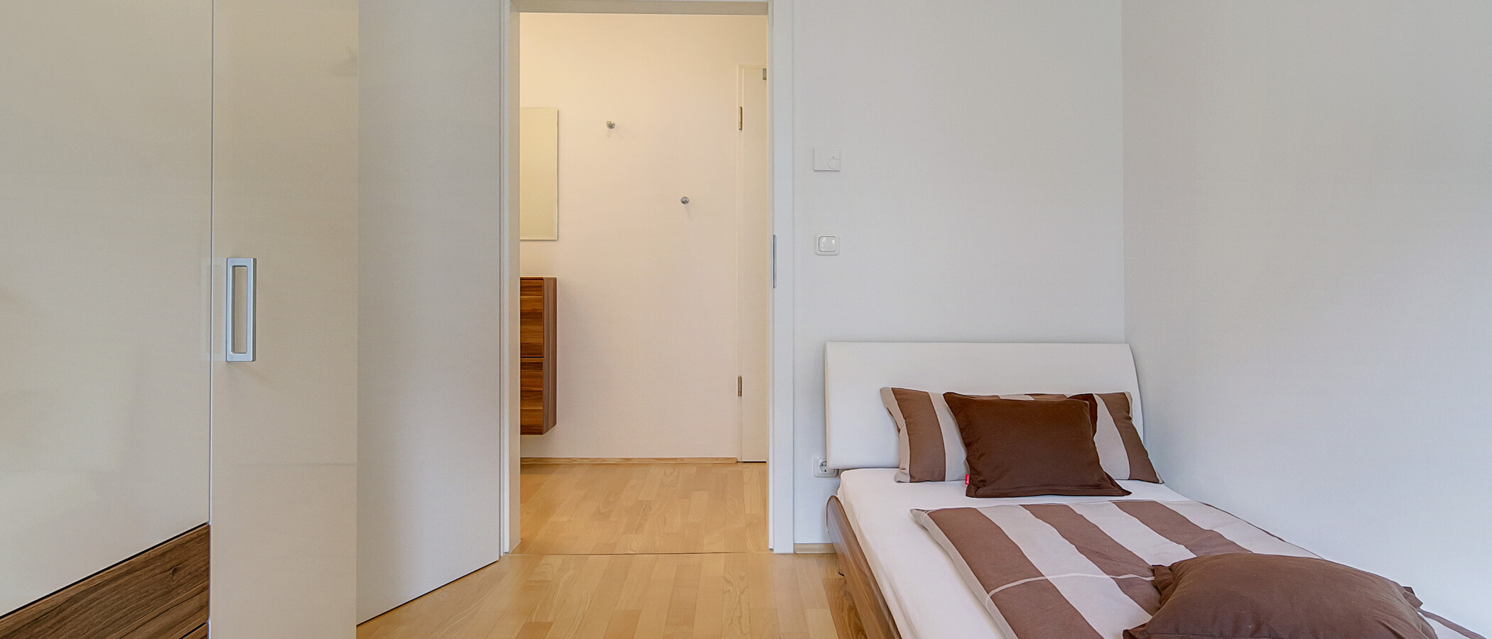 apartment München Giesing 02 guest room 4499
