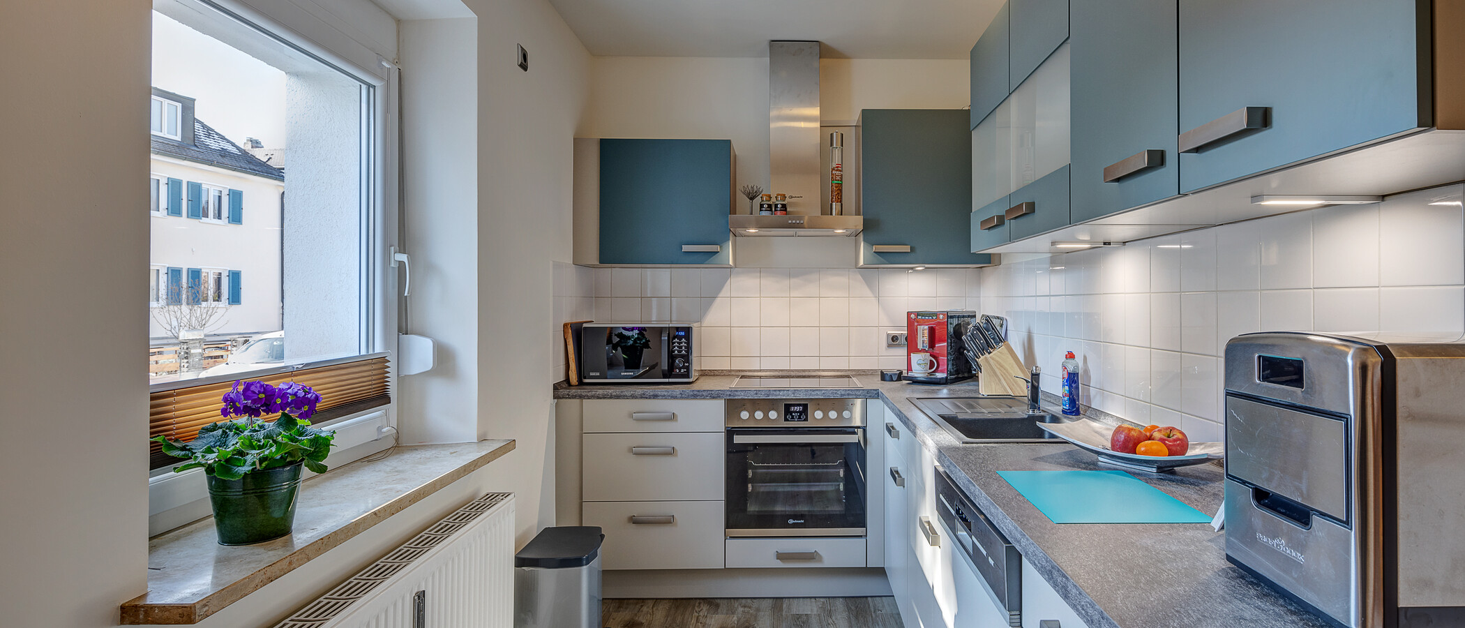 apartment München Ramersdorf 01 kitchen 4502