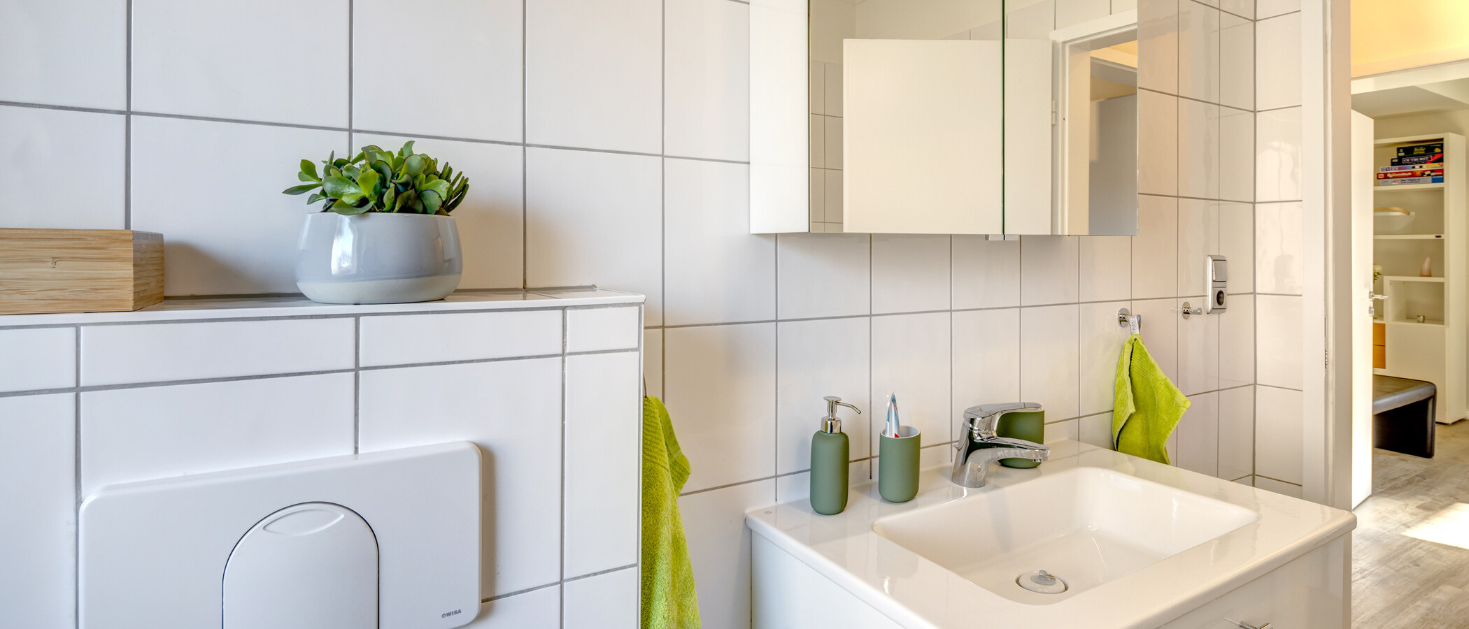 apartment München Ramersdorf 02 bathroom 4502