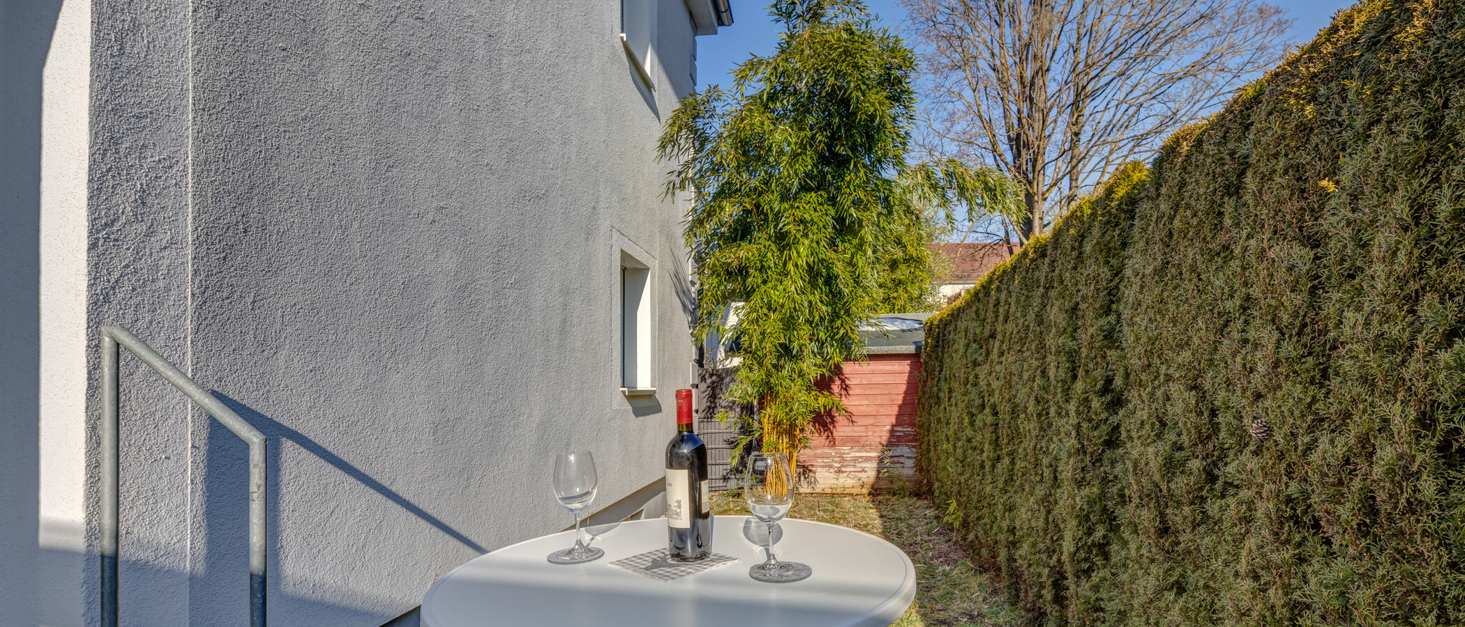 apartment München Ramersdorf 02 terrace 4502
