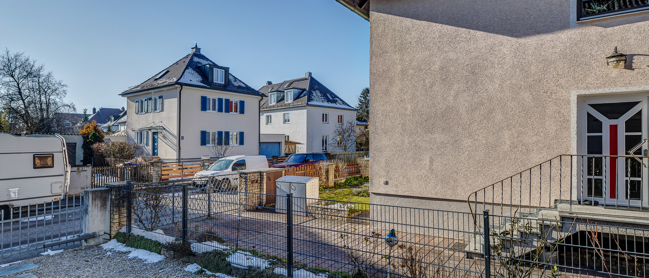 apartment München Ramersdorf 03 view 4502