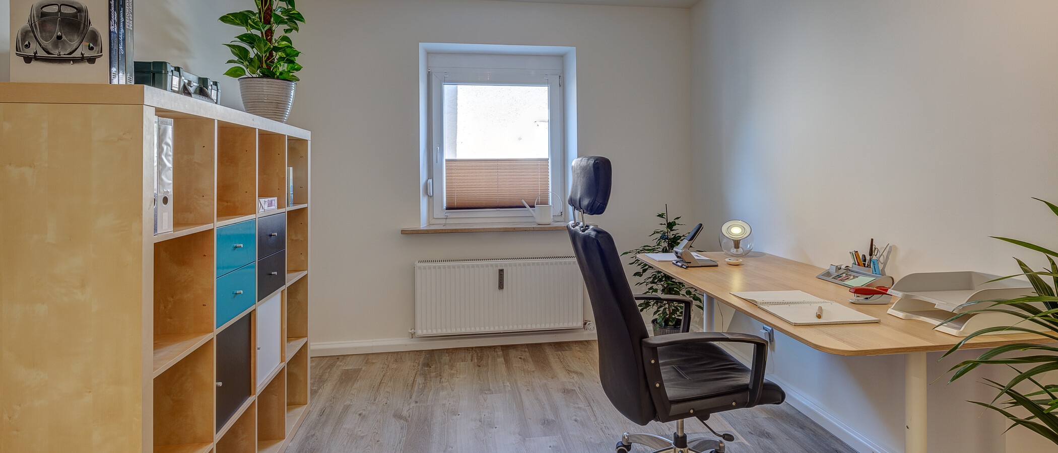 apartment München Ramersdorf 01 office 4502