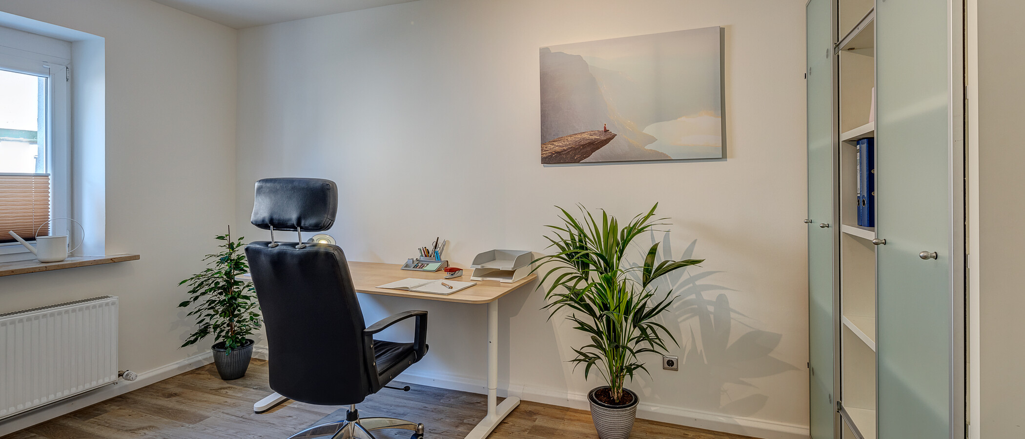 apartment München Ramersdorf 02 office 4502