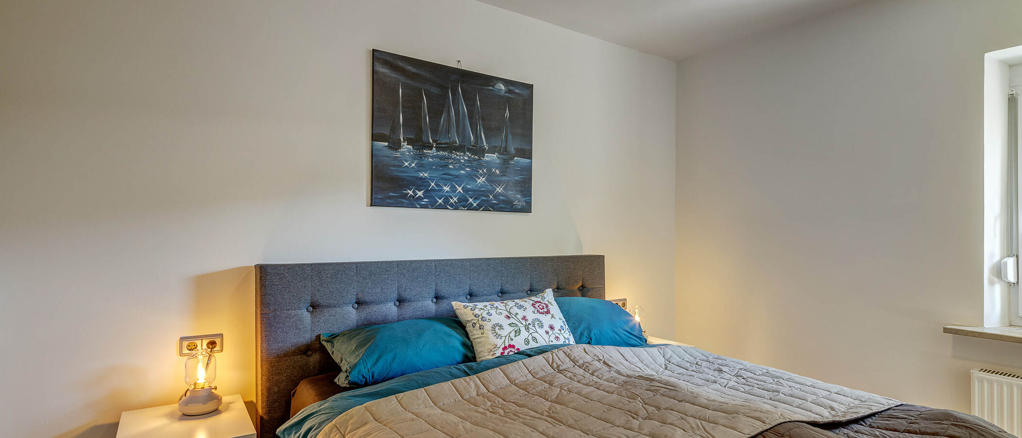 apartment München Ramersdorf 01 bedroom 4502