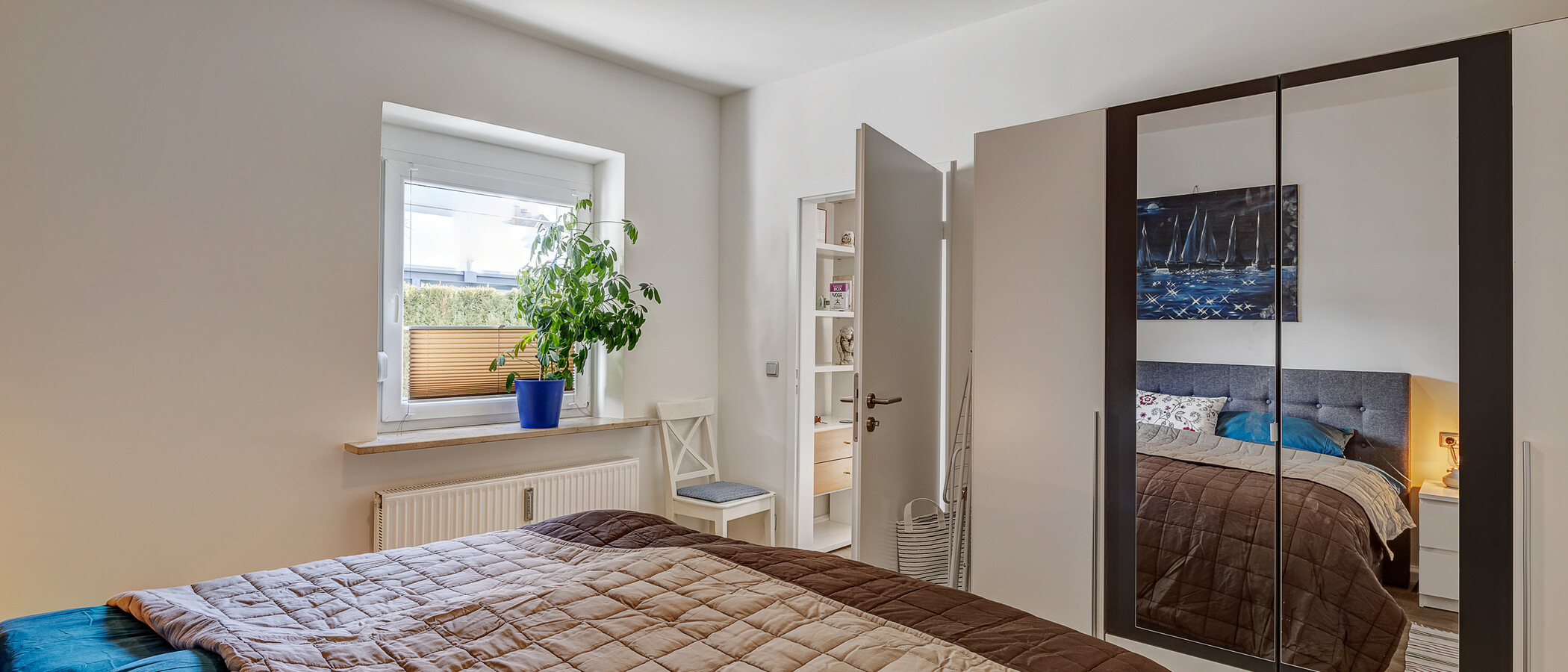apartment München Ramersdorf 02 bedroom 4502