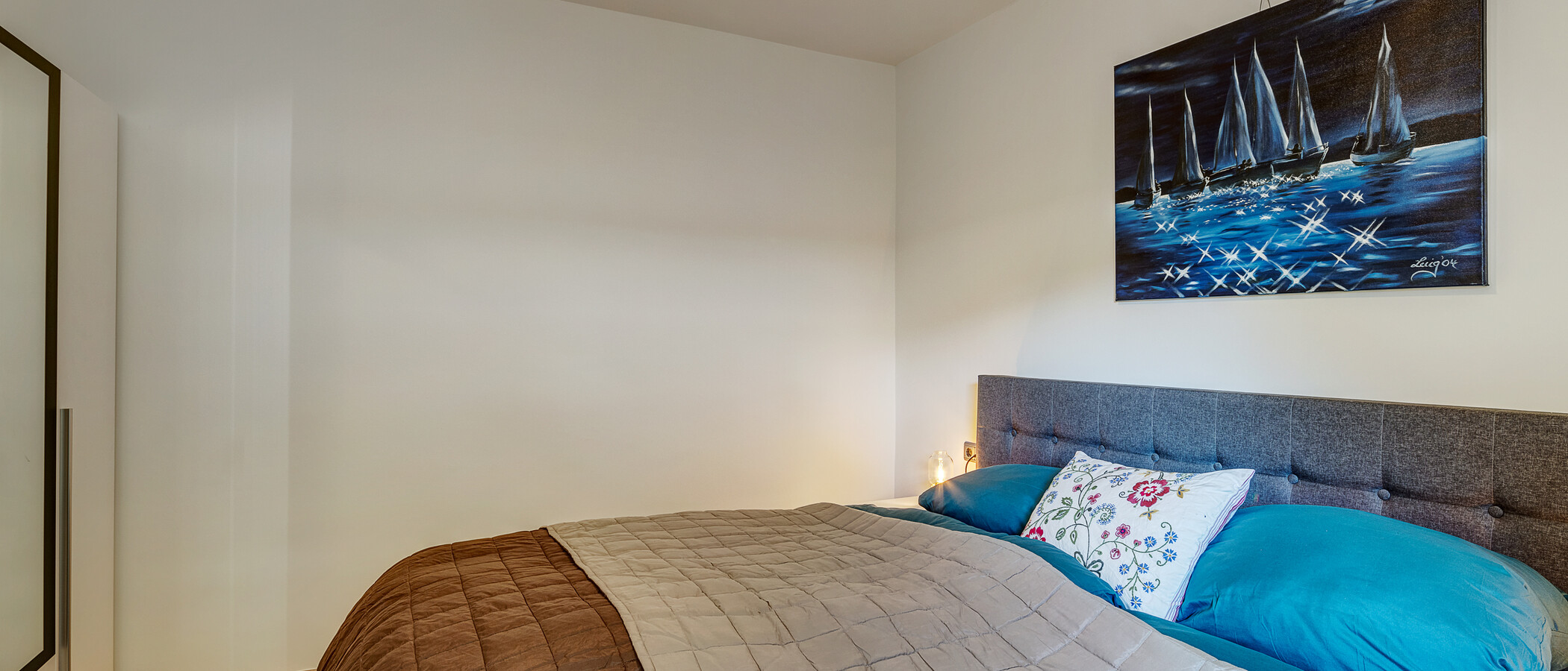 apartment München Ramersdorf 04 bedroom 4502