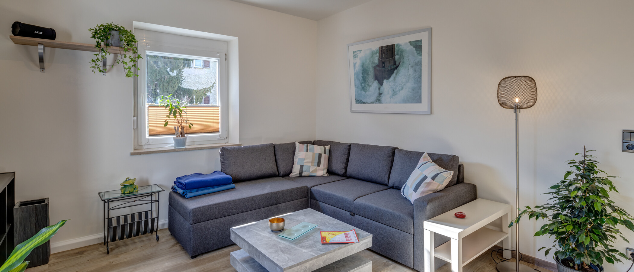 apartment München Ramersdorf 02 living area 4502