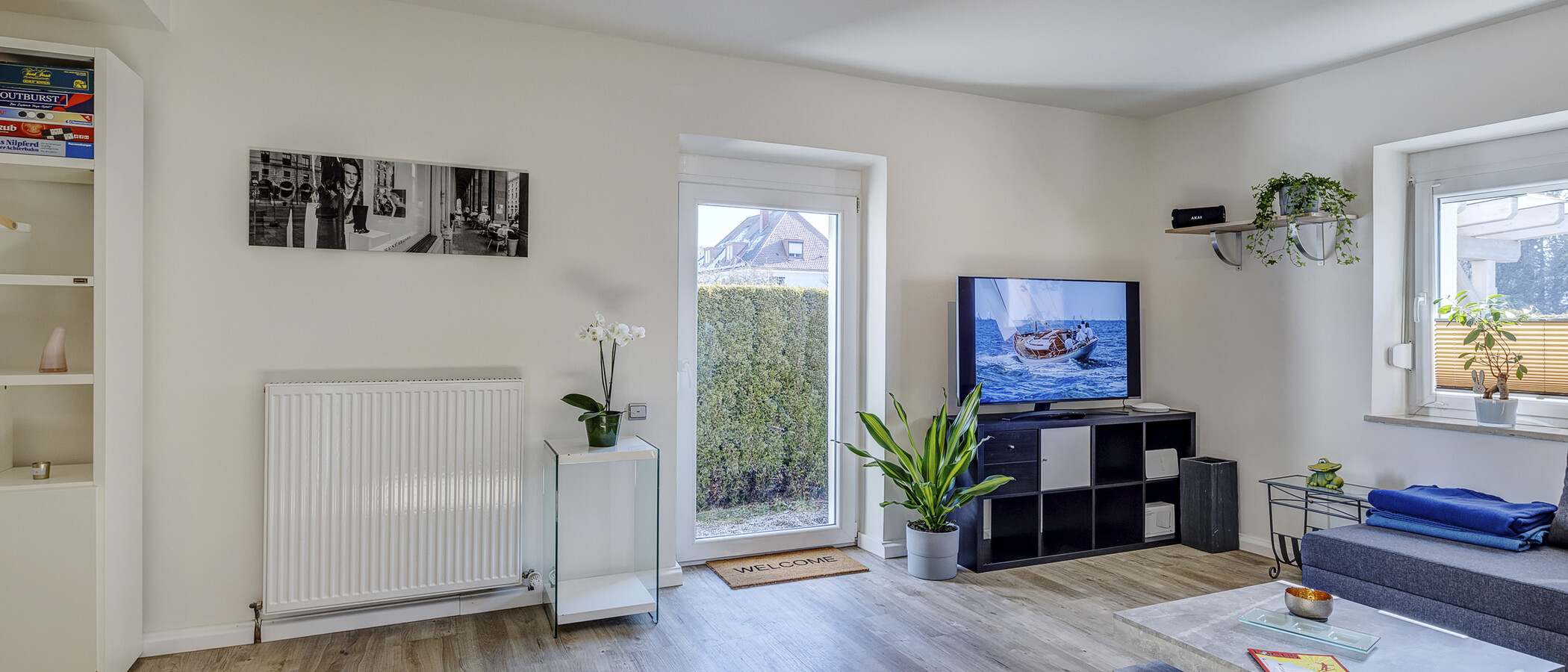 apartment München Ramersdorf 03 living area 4502