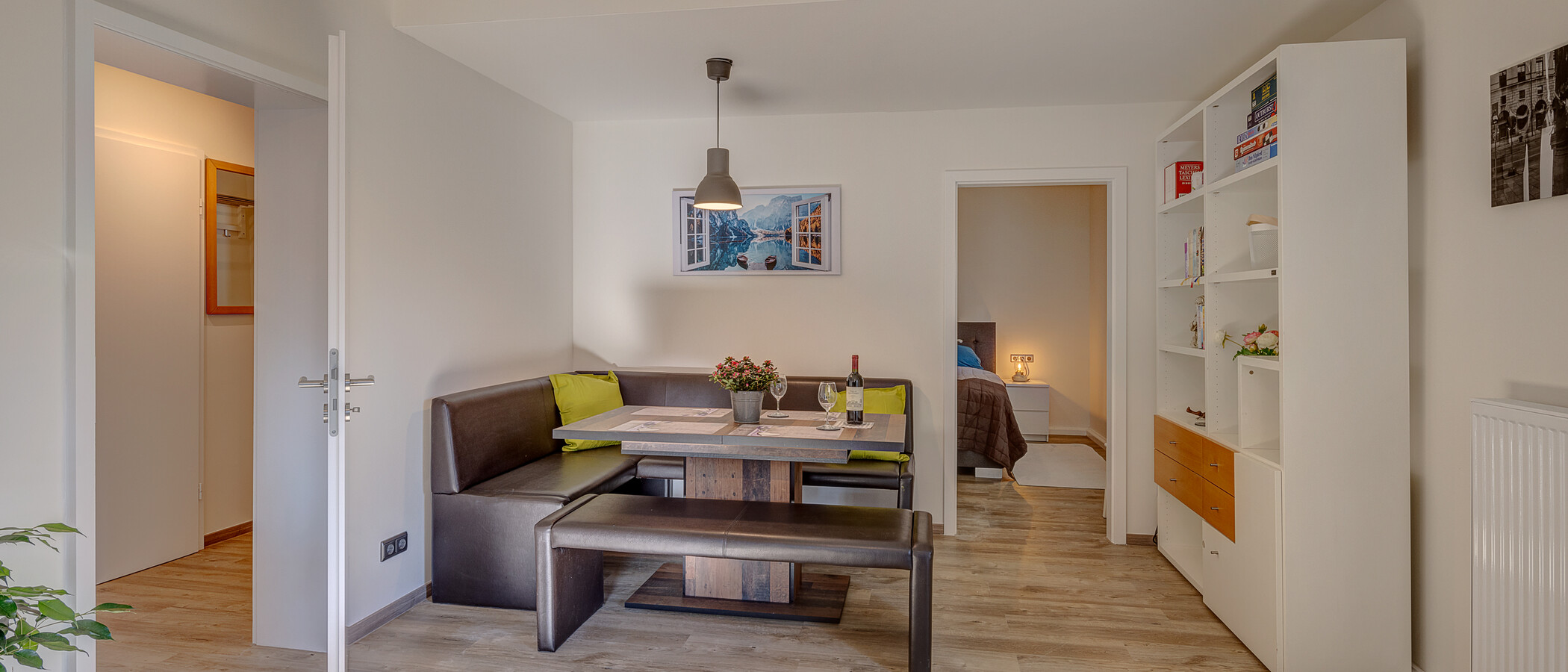apartment München Ramersdorf 04 living area 4502