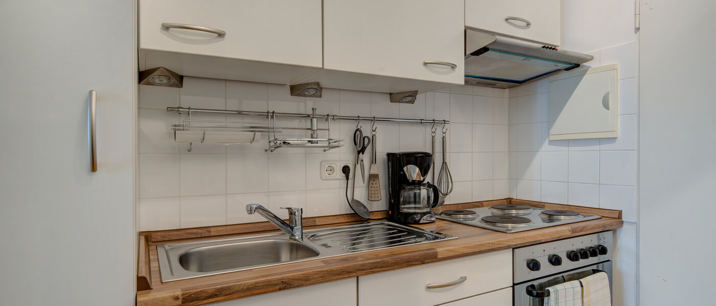 apartment München Schwabing-West (rund um den Hohenzollernplatz) 01 kitchen 4507