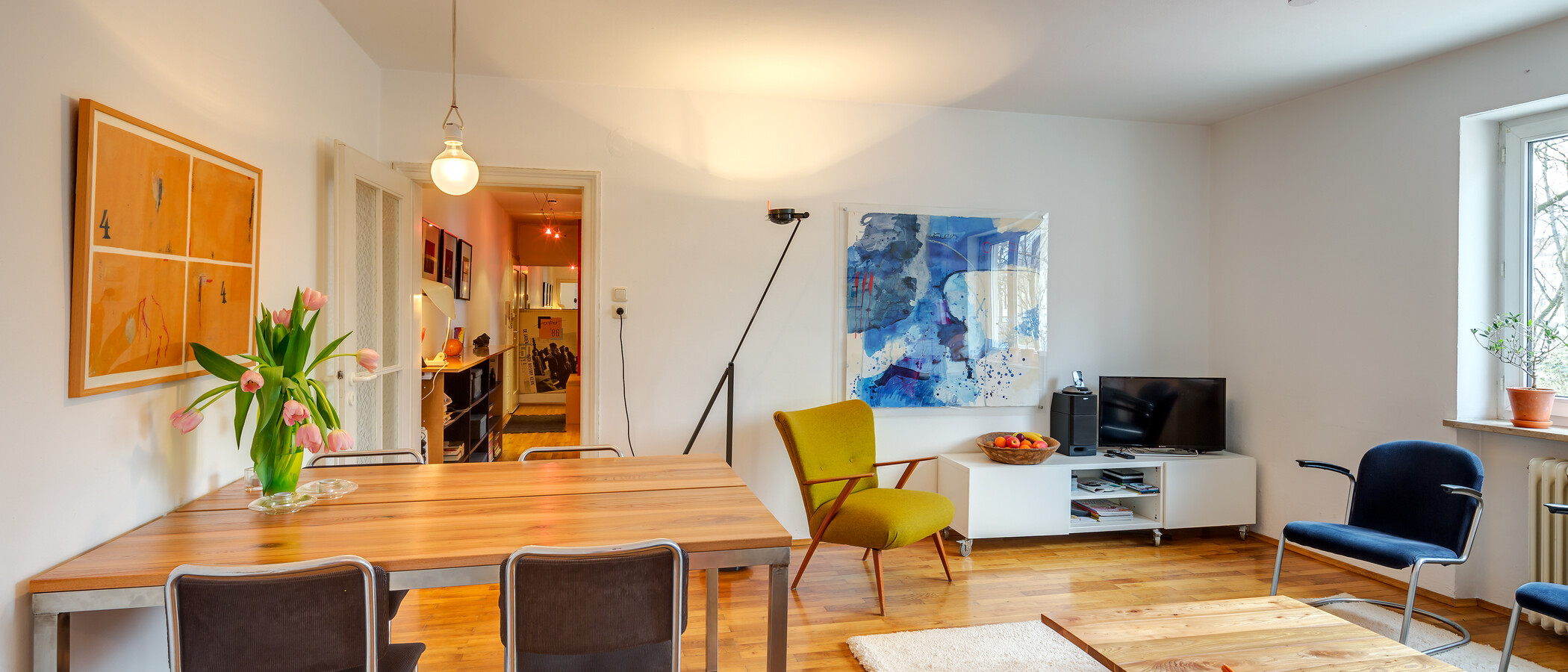 Sorry, this property has already been rented