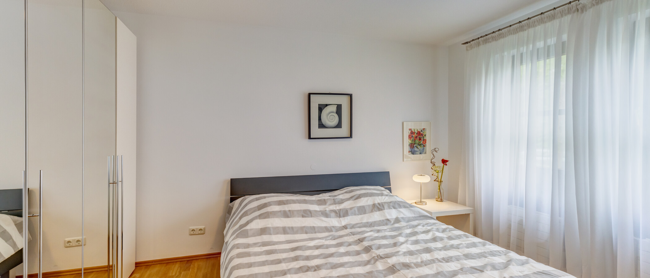 apartment München Obersendling 01 bedroom 4519