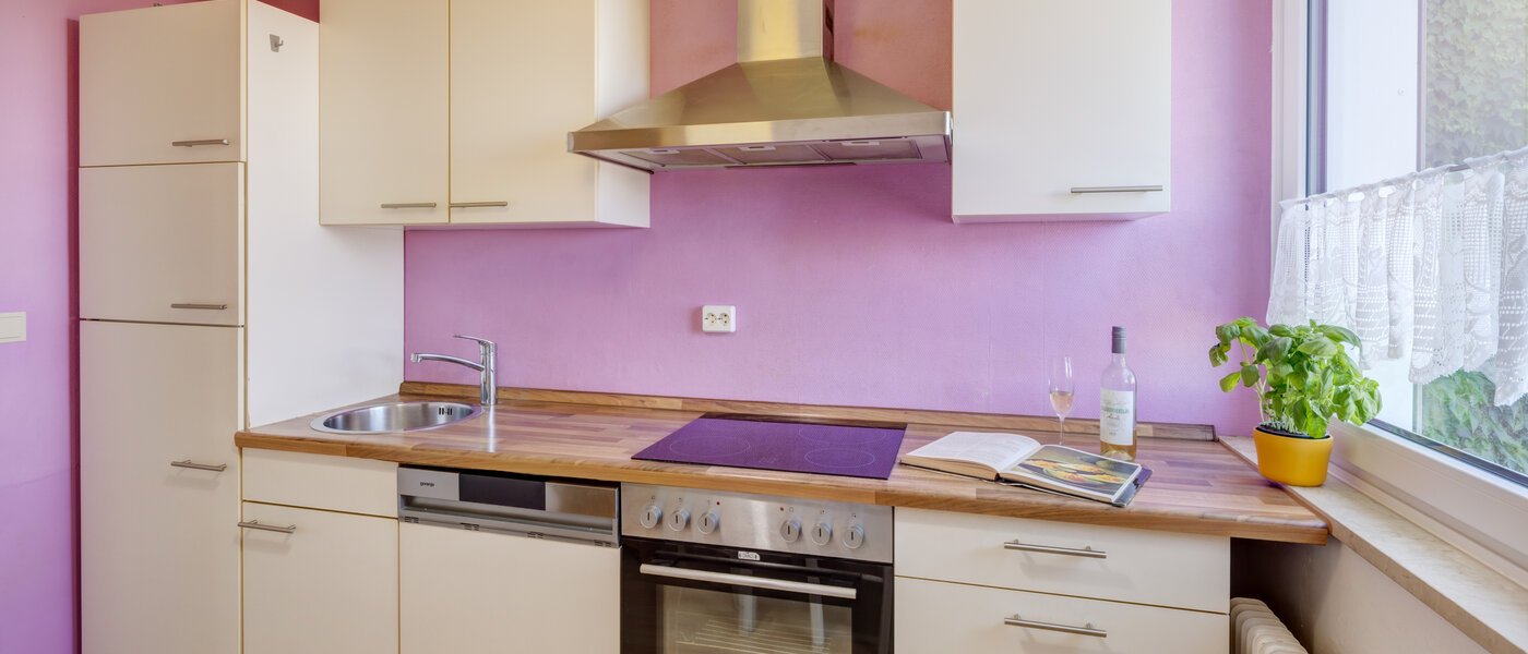 apartment München Neuperlach 01 kitchen 4521