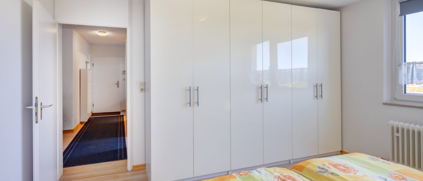apartment München Neuperlach 02 1. bedroom 4521