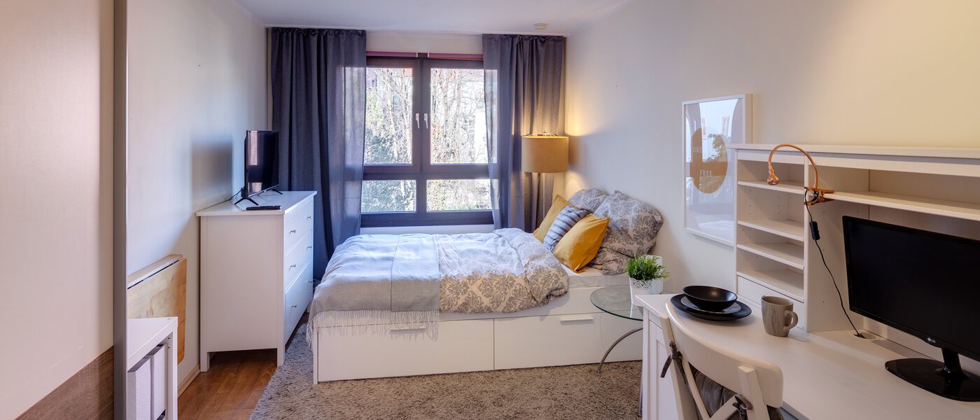 Sorry, this property has already been rented