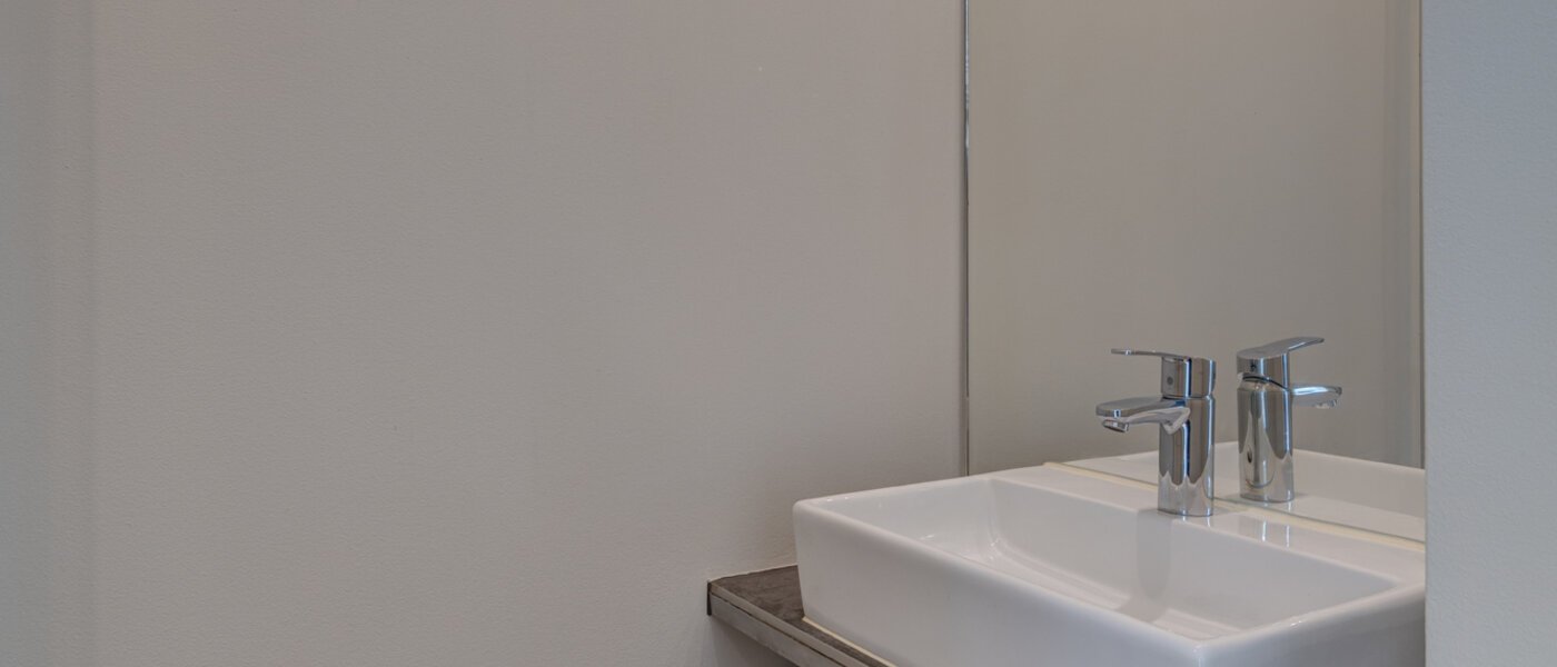 townhouse München Gärtnerplatzviertel 01 2. bathroom 4545