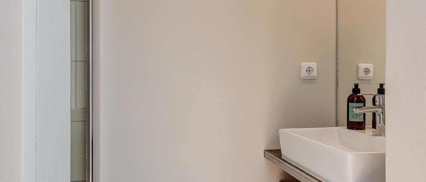 townhouse München Gärtnerplatzviertel 01 3. bathroom 4545