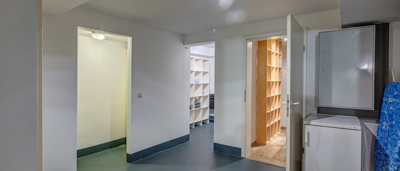 townhouse München Gärtnerplatzviertel 10 hall 4545