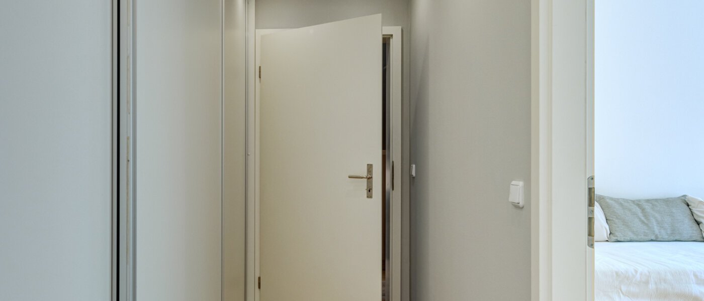 townhouse München Gärtnerplatzviertel 08 hall 4545