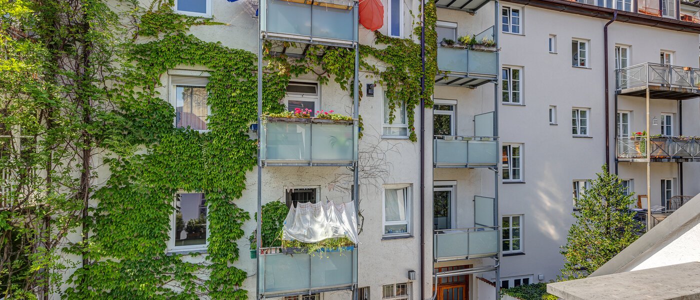 townhouse München Gärtnerplatzviertel 02 view 4545