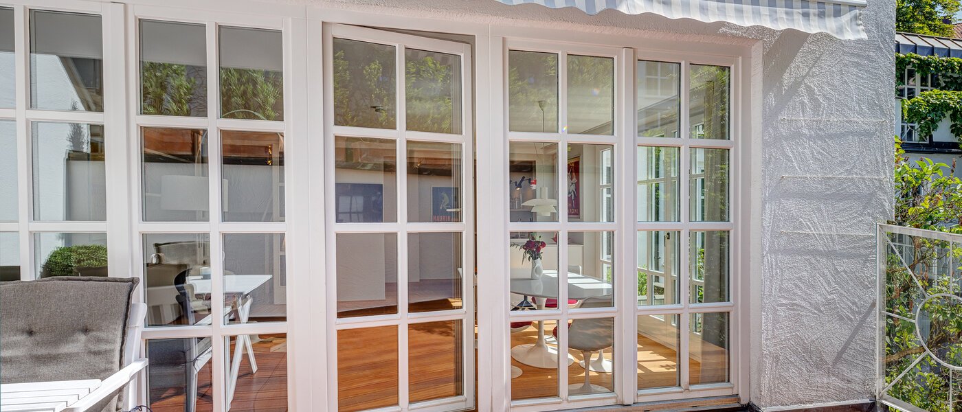 townhouse München Gärtnerplatzviertel 02 roof terrace 4545