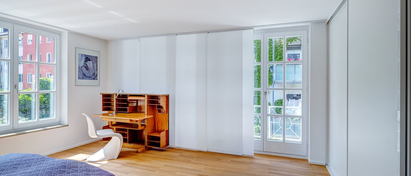 townhouse München Gärtnerplatzviertel 02 1. bedroom 4545