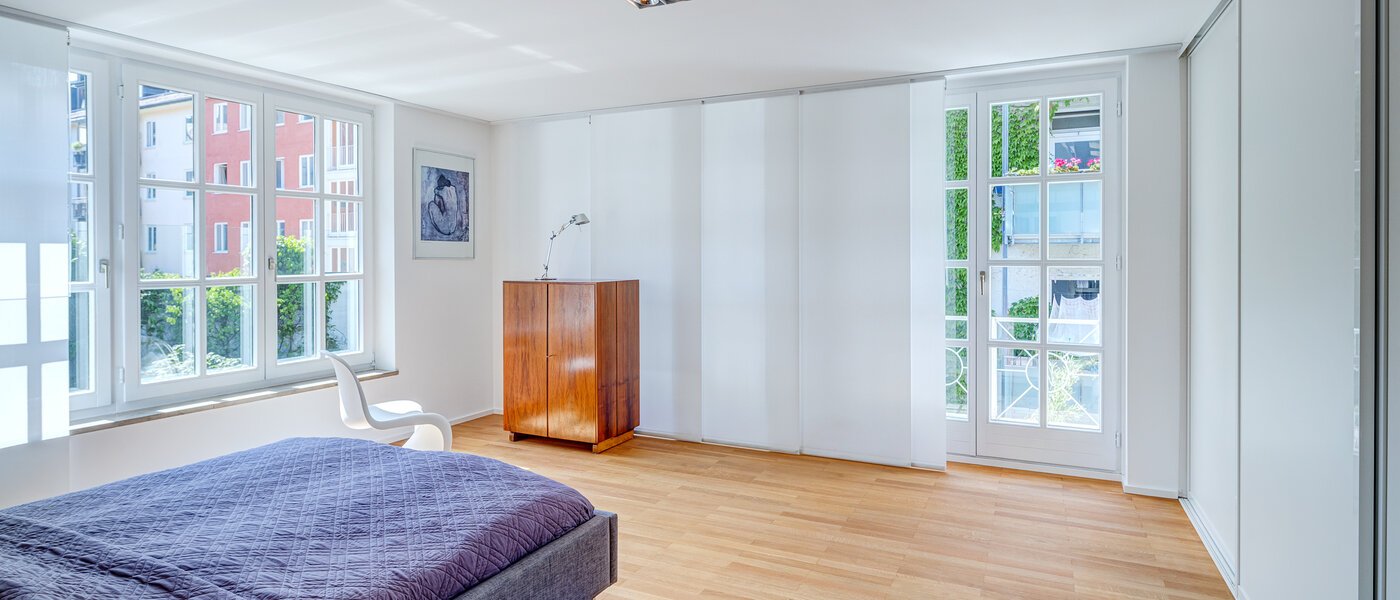 townhouse München Gärtnerplatzviertel 03 1. bedroom 4545