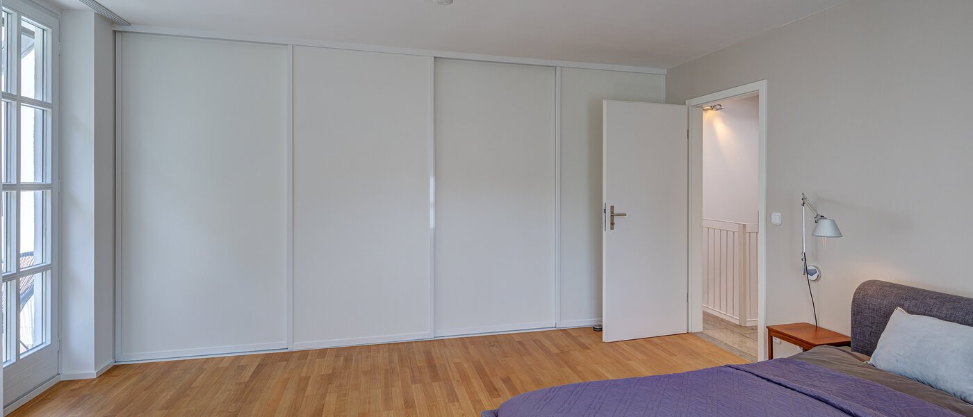 townhouse München Gärtnerplatzviertel 04 1. bedroom 4545