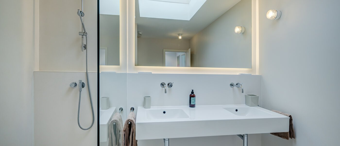 townhouse München Gärtnerplatzviertel 01 1. bathroom 4545