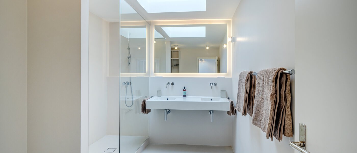 townhouse München Gärtnerplatzviertel 02 1. bathroom 4545