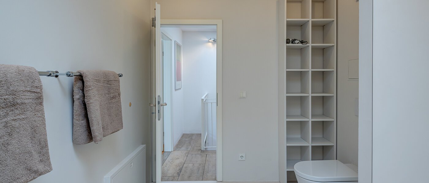 townhouse München Gärtnerplatzviertel 04 1. bathroom 4545